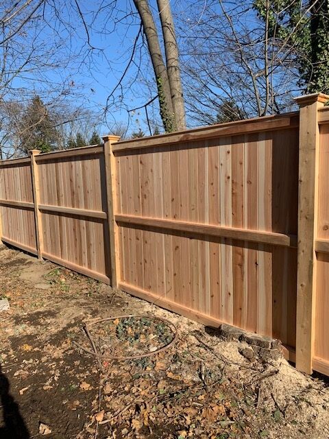 CEDAR 1 Cedar Picket8